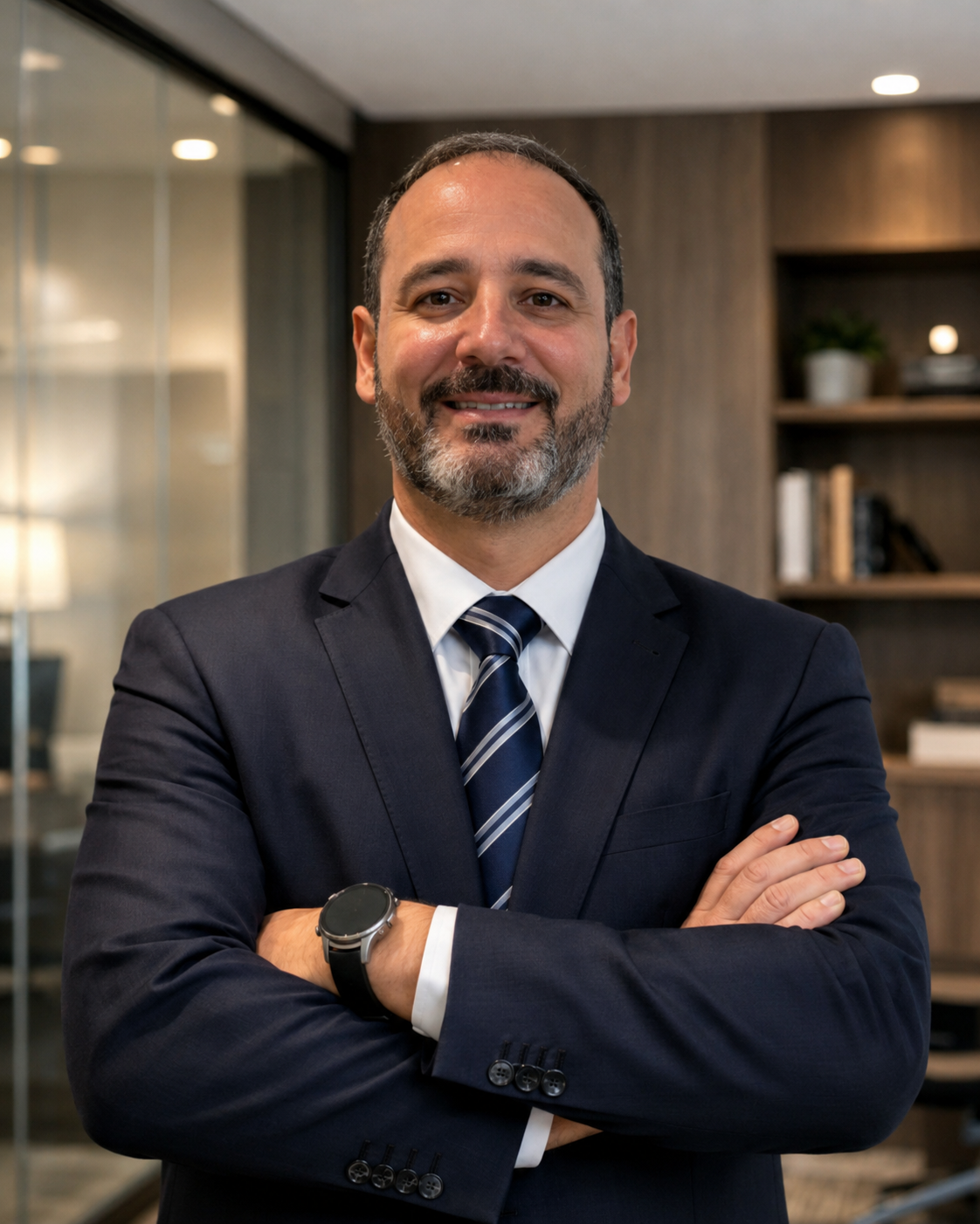 Marcelo Gaspar