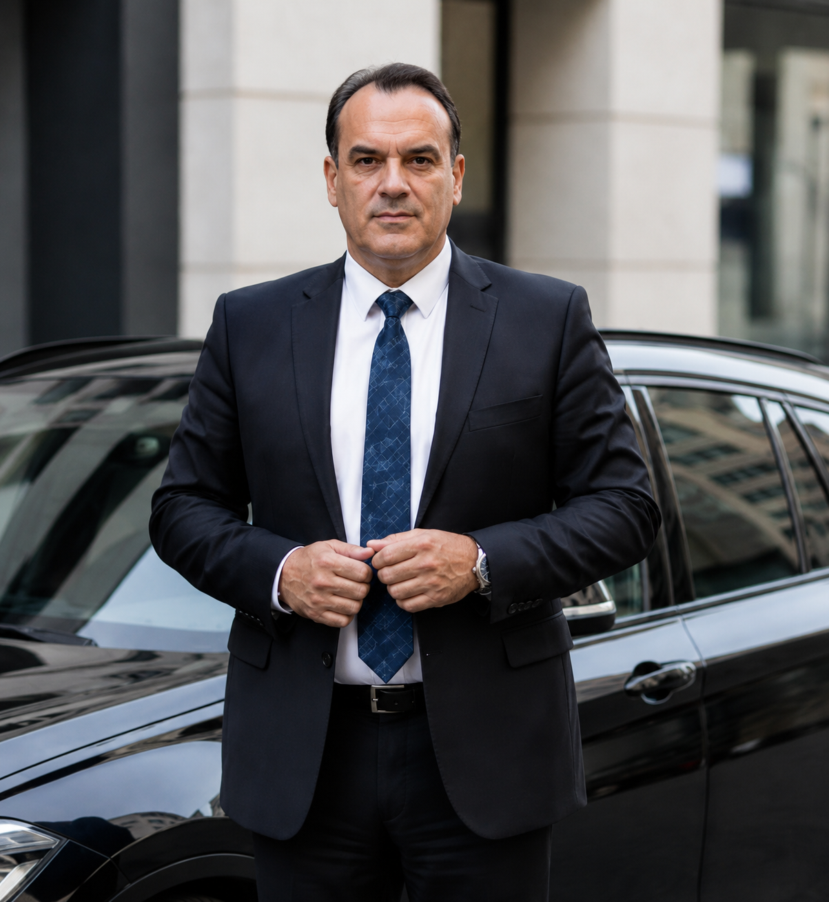 Mauro Gonçalo