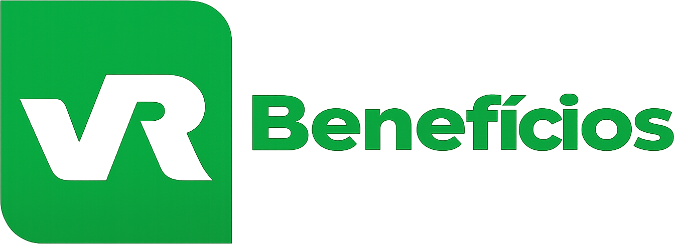 VR Benefícios